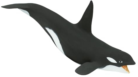 Pulpo 18.7cm | Figuras de Animales | Juguetes para Niños | No tóxico y libre de BPA | Apto para niños de 3 años en adelante | Safari Ltd