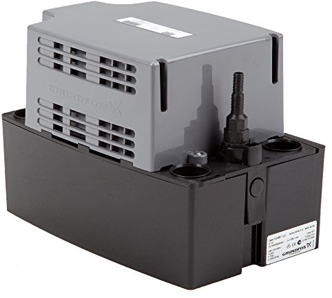 Grundfos Conlift 1-LS Condensate Removal Pump for Boiler Central Heating 98452219