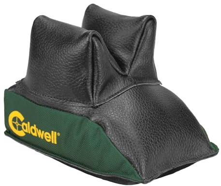 Caldwell Universal Rear Shooting Bag - Filled