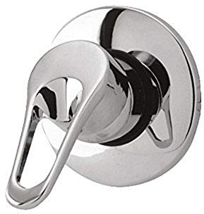 Ultra A3200 Ocean Manual Concealed/Exposed Valve - Chrome