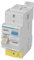 interrupteur différentiel hager - 40a - 30 ma - 2 pôles - type a - auto / vis