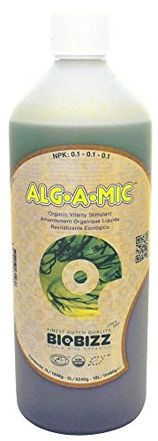 Biobizz alg-a-mic 1 litro
