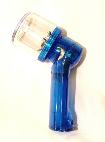 PERSONAL POLLINATOR HERB SPICE ELECTRIC GRINDER