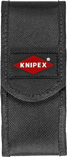 Knipex Funda para el cinturón para dos alicates 45 mm 00 19 72 LE