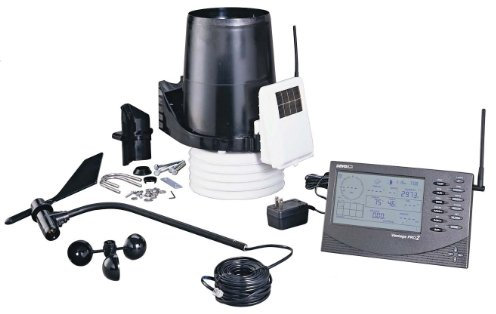 Davis Vantage Pro Wireless 6152