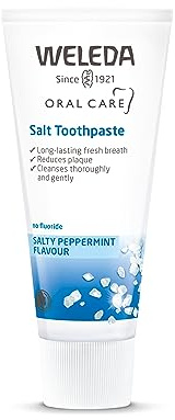 Weleda Salt Toothpaste 75ml