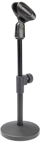 Kinsman Table Top Microphone Stand
