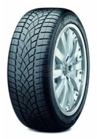 Dunlop SP Winter Sport 3D MS XL MFS M+S - 255/45R20 105V - Winterreifen
