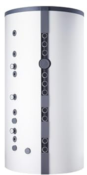 Stiebel Eltron 231927 WDH 1001 SBS Wärmedämmung