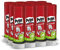 Pritt Colla Stick 12 x 22g, Colla per bambini sicura e affidabile, Adesivo per lavoretti e fai da te, con una tenuta forte per uso scuola e ufficio, 12 stick x 22g