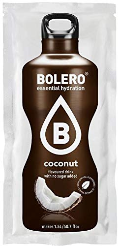Bolero Bolero - 12 sobres Coco