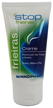 Stop Chilblains Cream 75ml