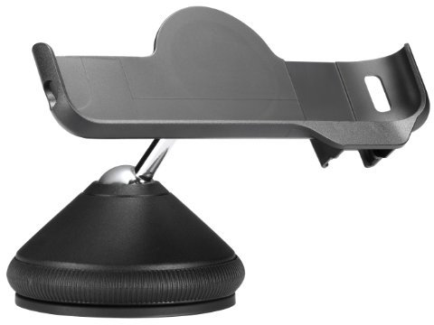 HTC CAR D130 KFZ-Halterung mit Ladefunktion für One V Smartphone