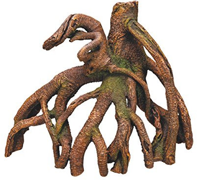 Nobby Aqua Ornaments Mangrove, 28 x 13 x 22,5 cm, 1 Stück