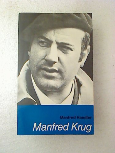 Manfred Krug.
