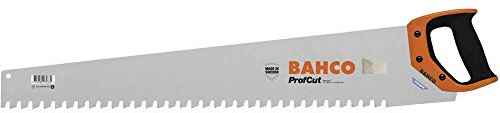 Bahco - HM Leichtbetonsäge 620mm 17 Zähne
