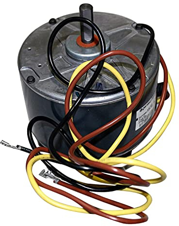 Heil Quaker/ICP 1186357 CONDENSER MOTOR 1/230 1/10 1100 replaces 1172707