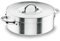 LACOR 20028 Cacerola, Plata, Ø 28 cm