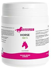 Equolyt Häst 100 procent, 1-pack (1 x 0,4 kg)