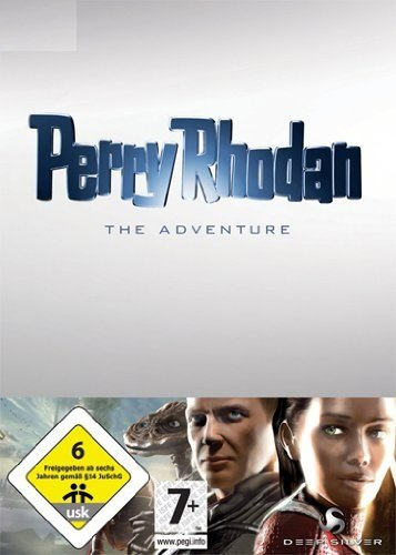 Perry Rhodan [Download]