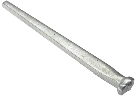 Forgefix CC65B500 500 g Brillant Fermoir Coupe Ongles