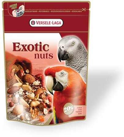 Versele Laga A-16345 Prestige Exotic Nuts - 750 gr