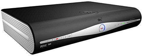 Sky Amstrad DRX890 HD Box