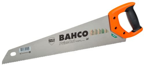 Serrucho Diente Tmeplado 475