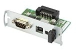 Epson C32C824092 9Pin seriell gränssnittskort med USB (Ub-U19)