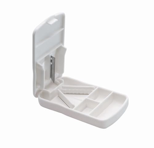 Homeactive Toilettensitzerhöher »Clipper«, ohne Deckel