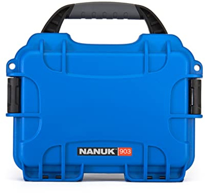 plasitcase INC. Nanuk Fall