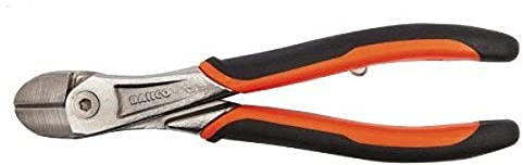 Alicate Cortante Hd 180Mm Ip