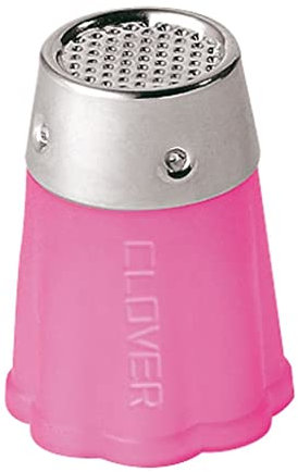 Clover 6026 Fingerhut, 1 Stück (1er Pack)