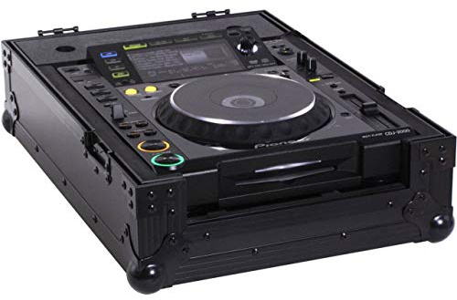 Zomo PC-2000 MK2 NSE für CDJ-2000/2000NXS2/900/1000/800