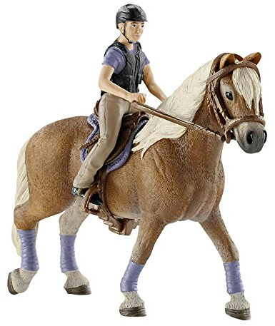 SCHLEICH 42113 - Freizeitreiterin