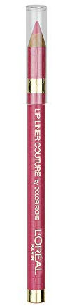 L'Oreal Paris Color Riche Lipliner Couture 285 Pink Fever