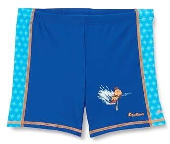 Playshoes unisex - barn UV-Schutz Badehose Schwimmhose Badeshorts Badebekleidung (1-pack)