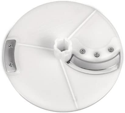 Cuisinart Thin Slicing Disc for Food Processor, 2mm
