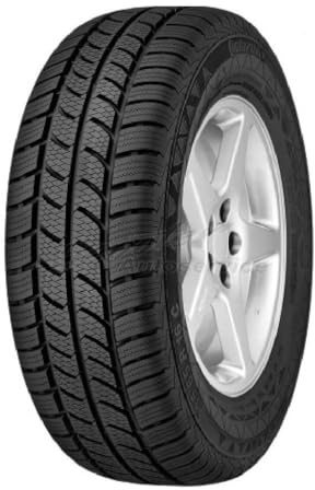 Continental VancoWinter 2 - 235/65R16 - Winterreifen