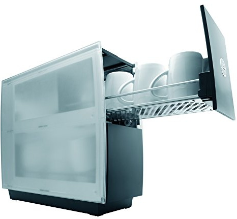 Jura Slimline Tassenwärmer, 60 W