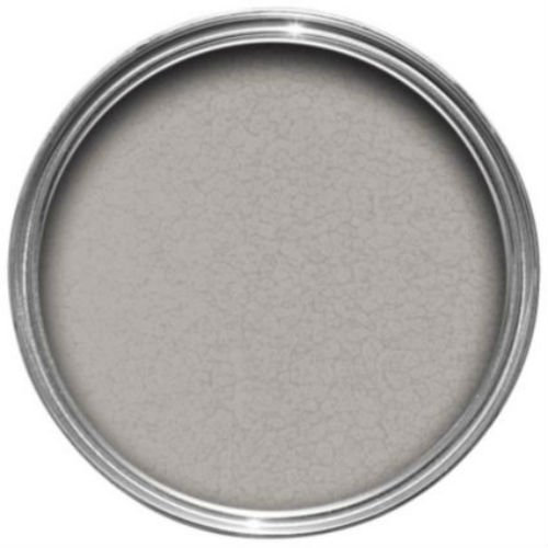 Hammerite Metallfarbe mit Hammerschlag-Effekt, 750 ml