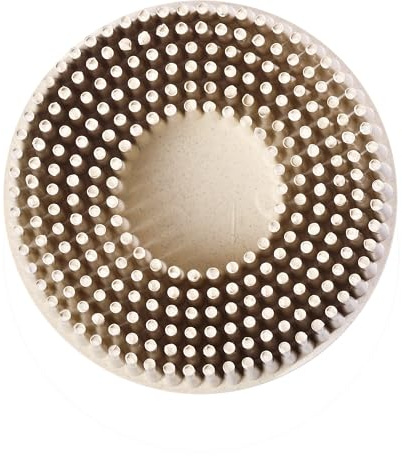 3M Scotch-Brite Roloc Disco Bristle RD-ZB, 50 mm, P120, 10 por paquete
