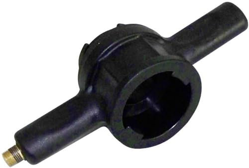 Berger & Schröter Raccordement de compresseur pour élévateur à Coussin dair