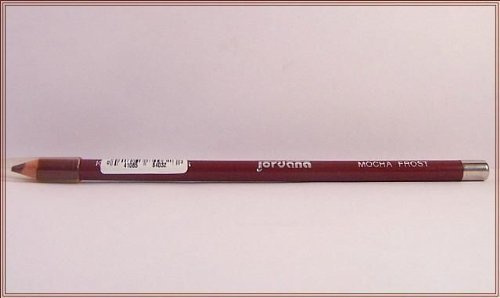 Jordana Kohl Kajal Lip Pencil Mocha Frost