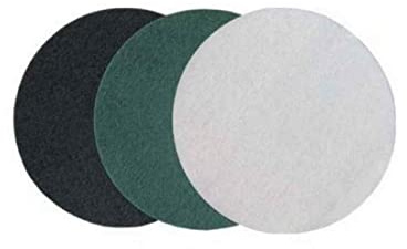 Raimondi – Disco feltro nero alta abrasividad 456 mm