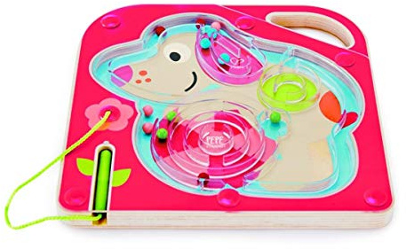 Hape E1711 Pepe Labyrinth Spielzeug