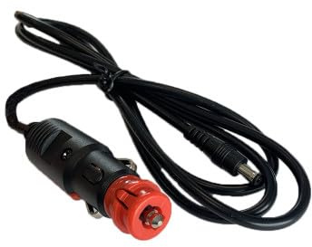 Strong CORDÓN 12V para Receptor satélite Cable 12 Voltios SERVIMAT Thomson CAHORS Triax