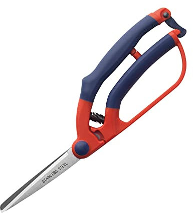 Spear & Jackson 4152GS Forbici da giardino Razorsharp