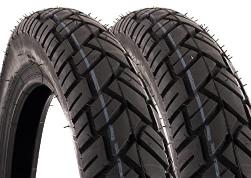 Reifen SET 2 Stück - Reifen 2 3/4x16 (VRM094) 43J