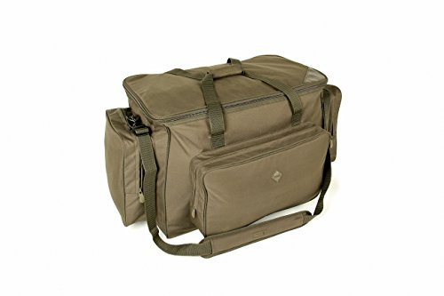 Nash Bag Large Carryall Taschen Ausrüstung Angeln T3342